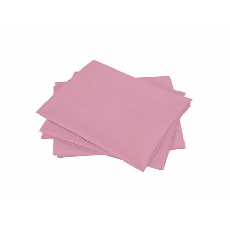 R&B WIRE PRODUCTS Replacement Vinyl Panels for Three Panel Privacy Screens, Pink, 3PK PSS-VP/P